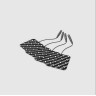Электростимулятор MYSTIM Tension Lover 2 с цифровым управлением 46005